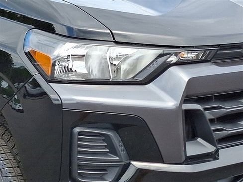 New 2025 Chevrolet Colorado LT w/ Advanced Trailering Package image 7