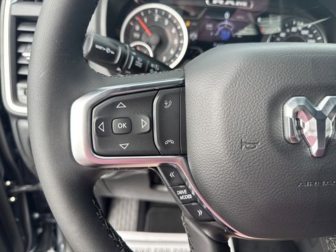 New 2026 RAM 1500 Big Horn image 26