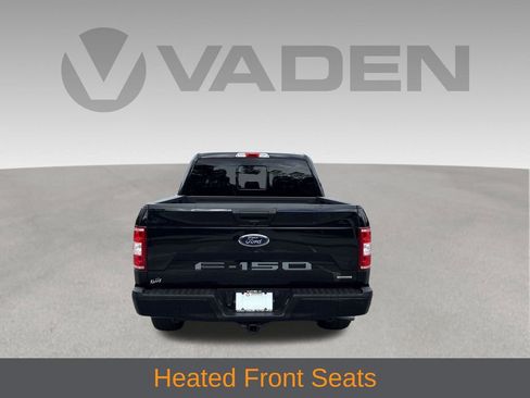 Used 2019 Ford F150 XLT w/ Equipment Group 302A Luxury RWD image 26