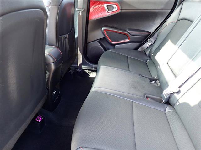 Used 2023 Kia Soul GT-Line w/ GT-Line Technology Package FWD image 8