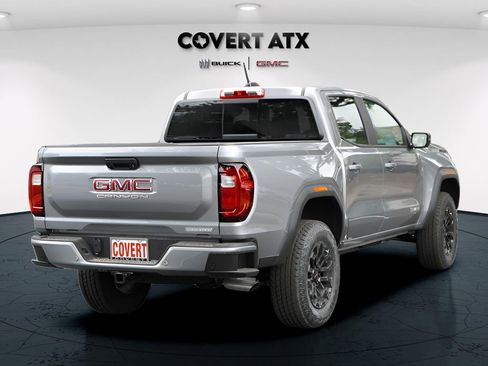 New 2026 GMC Canyon Elevation w/ Convenience Package image 7