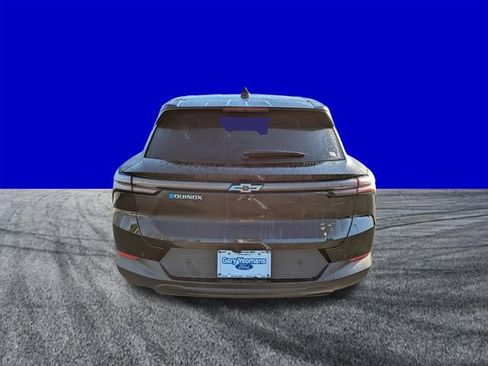 Used 2025 Chevrolet Equinox EV LT FWD image 5