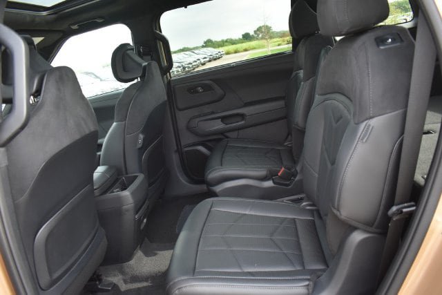 New 2027 Kia Telluride SX Prestige X-Pro AWD/4WD image 22