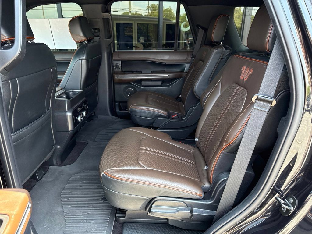 Used 2021 Ford Expedition King Ranch RWD image 29