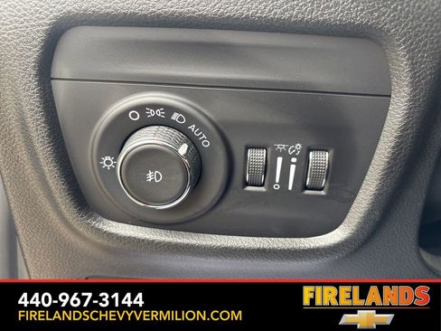 Used 2021 Jeep Grand Cherokee L Limited image 18
