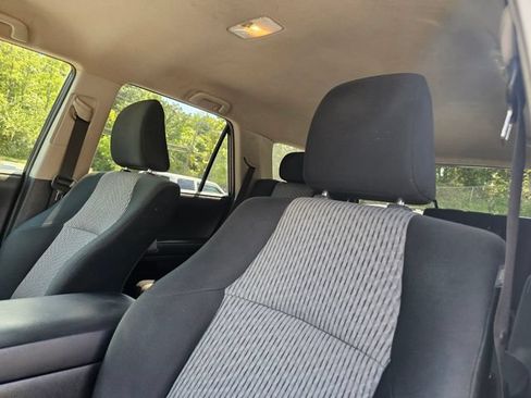 Used 2019 Toyota 4Runner SR5 AWD/4WD image 6