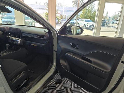 New 2026 Hyundai Kona SEL Sport image 44