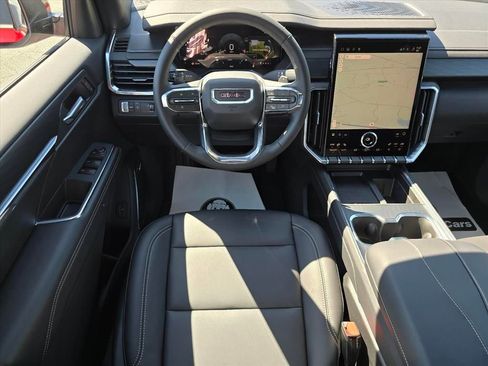 New 2026 GMC Acadia Elevation w/ Elevation Premium Package FWD image 4
