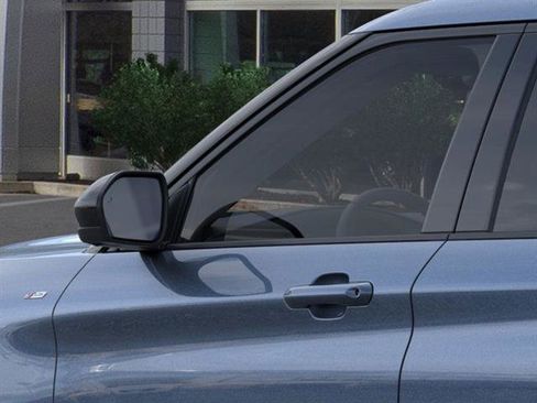 New 2026 Ford Explorer ST-Line image 20