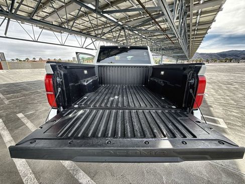 Used 2025 Toyota Tacoma SR5 image 25