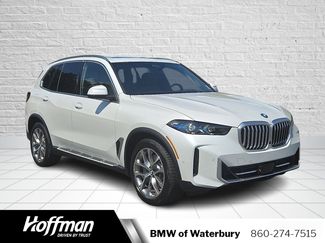 Used 2026 BMW X5 xDrive50e w/ Executive Package video 1