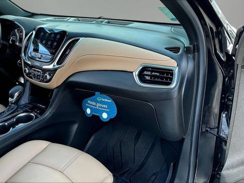 Used 2022 Chevrolet Equinox Premier AWD/4WD image 26