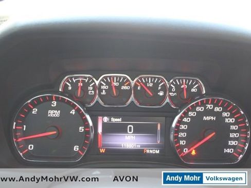 Used 2016 GMC Yukon SLT w/ Open Road Package image 41