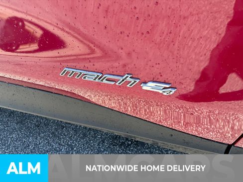 Used 2025 Ford Mustang Mach-E Premium image 5