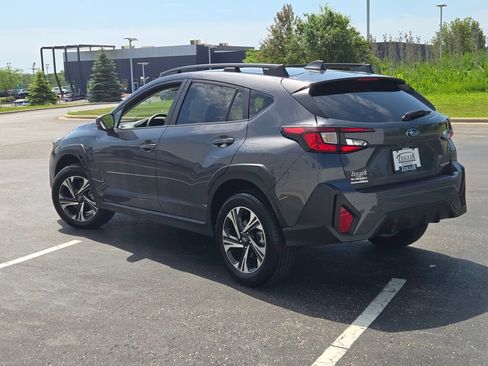 Certified 2025 Subaru Crosstrek 2.5i Premium AWD/4WD image 13