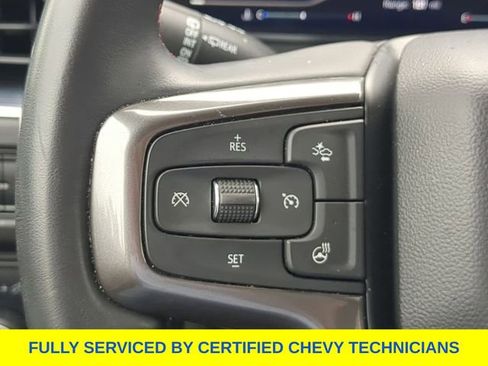 Used 2023 Chevrolet Suburban RST w/ Sport Performance Package AWD/4WD image 23