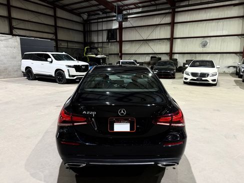 Used 2020 Mercedes-Benz A 220 w/ Premium Package image 6