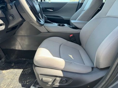 Certified 2023 Toyota Venza LE AWD/4WD image 6