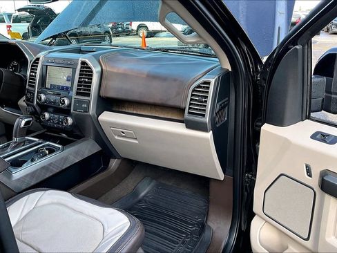 Used 2020 Ford F150 Limited AWD/4WD image 27