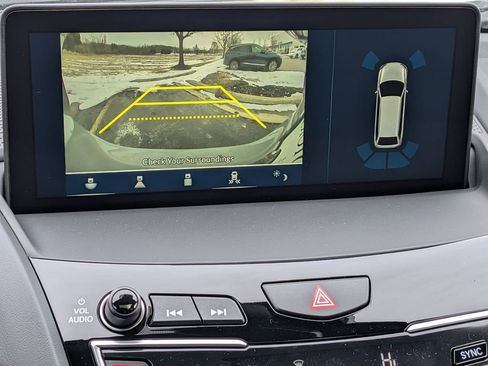 New 2026 Acura RDX A-Spec image 28