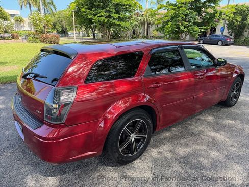 Used 2005 Dodge Magnum SE RWD image 20