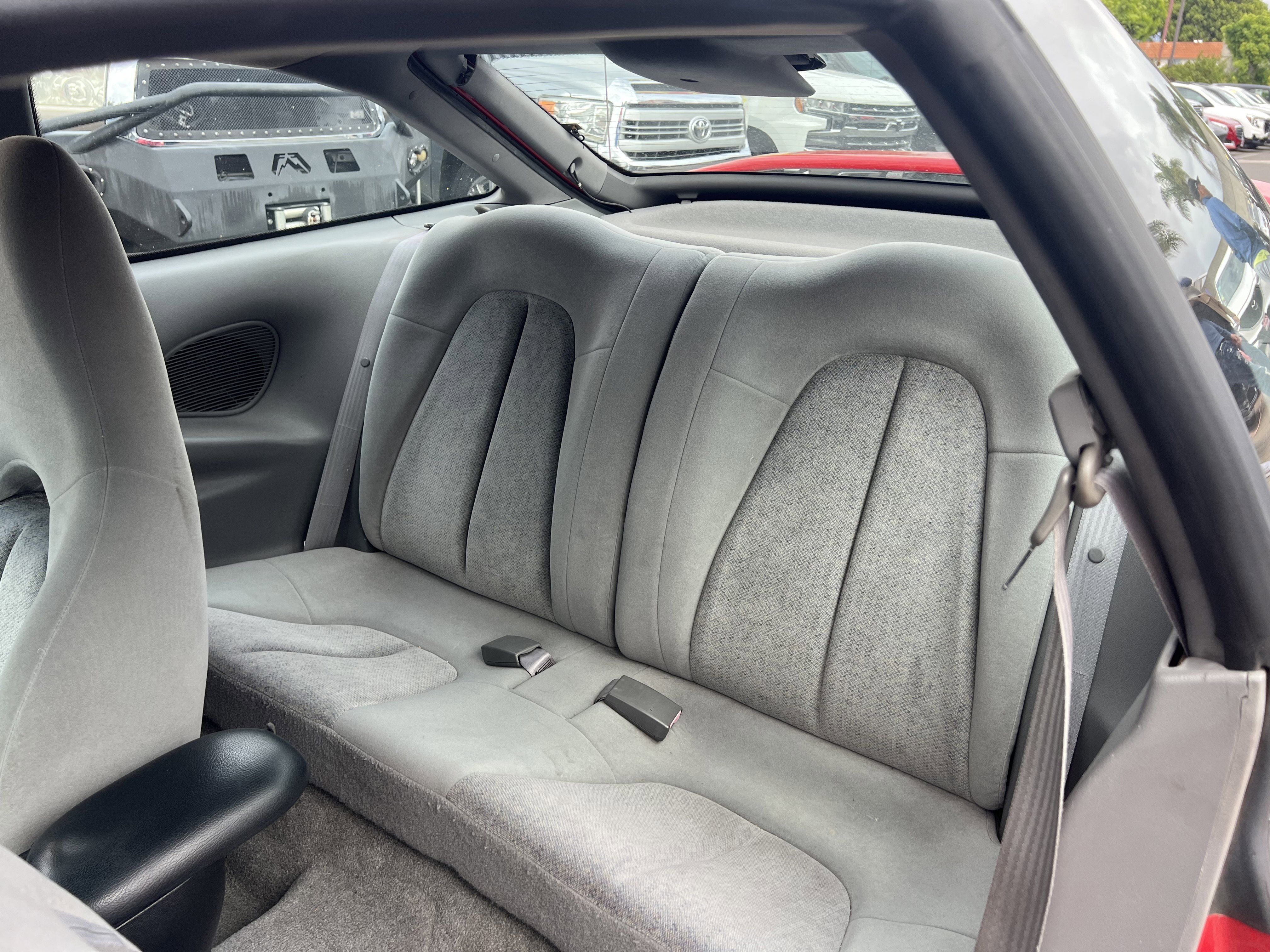 Used 1996 Ford Probe GT FWD image 14