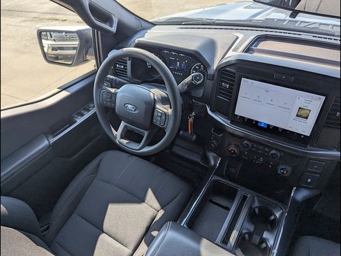 Used 2026 Ford F150 STX AWD/4WD image 25
