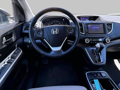 Used 2015 Honda CR-V EX-L image 6