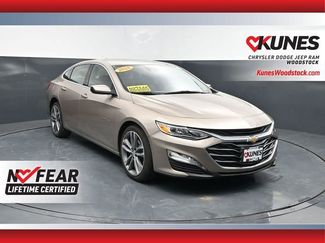 Used 2024 Chevrolet Malibu LT FWD video 1