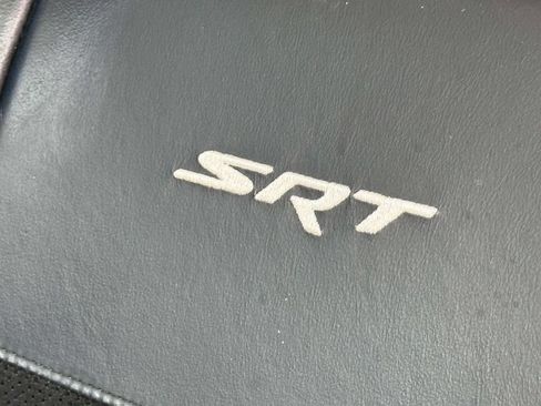 Used 2017 Jeep Grand Cherokee SRT AWD/4WD image 18