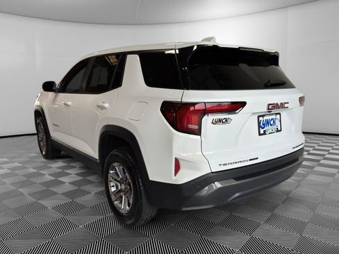 Used 2026 GMC Terrain Elevation AWD/4WD image 3