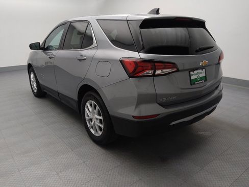 Used 2023 Chevrolet Equinox LT FWD image 5