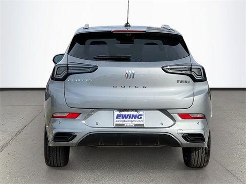 New 2026 Buick Encore GX Avenir w/ Avenir Technology Package image 5