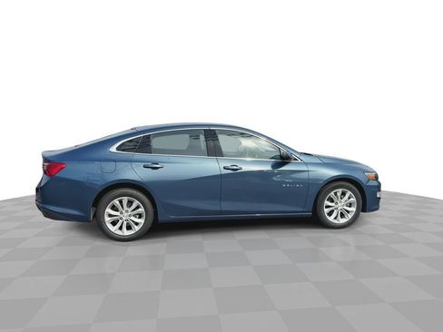 Used 2025 Chevrolet Malibu LT FWD image 43