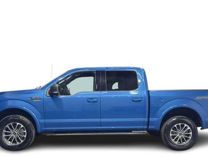 Used 2019 Ford F150 XLT w/ Equipment Group 302A Luxury