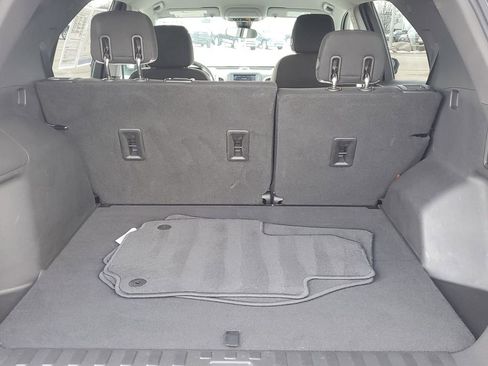 Used 2020 Chevrolet Equinox LT image 32