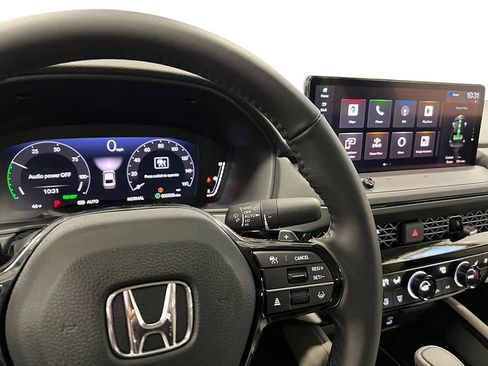 New 2025 Honda Accord Touring image 27