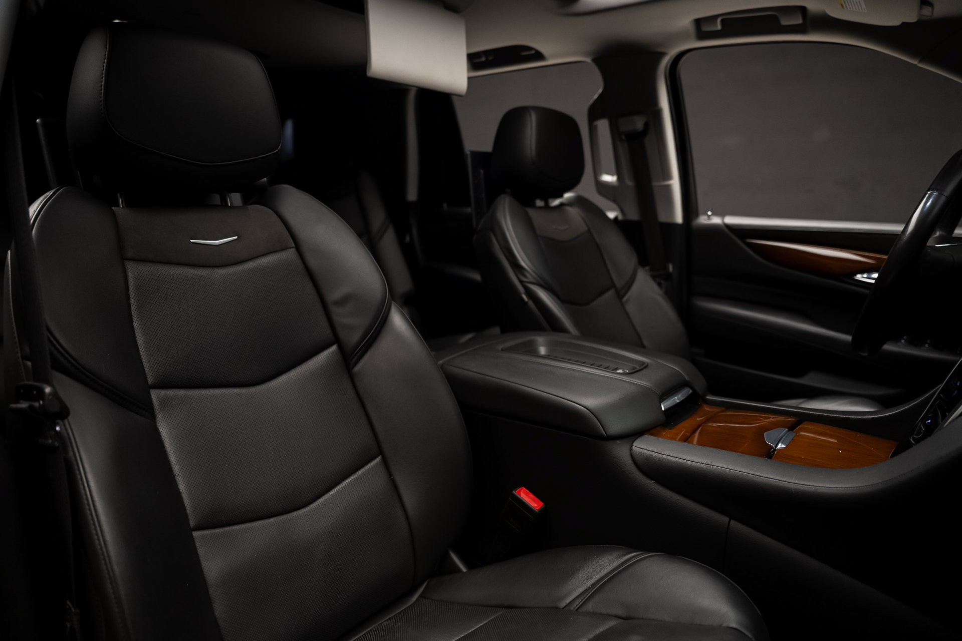 Used 2020 Cadillac Escalade Luxury RWD image 54