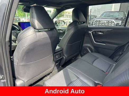 Certified 2024 Toyota RAV4 XSE w/ Advanced Technology Package AWD/4WD image 17