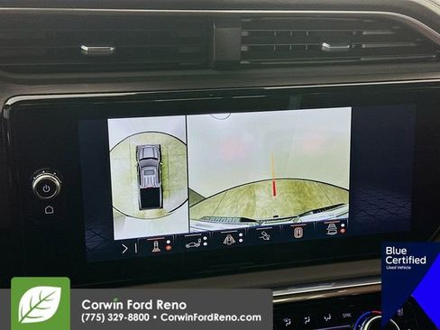 Used 2024 GMC Sierra 1500 Denali Ultimate image 18