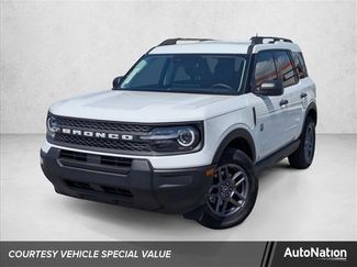 New 2026 Ford Bronco Sport Big Bend video 1