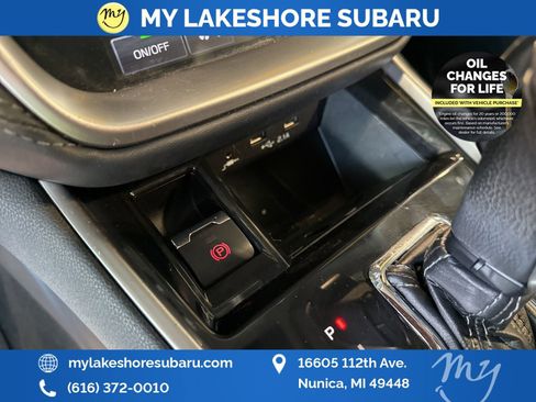 Certified 2022 Subaru Legacy Premium image 24