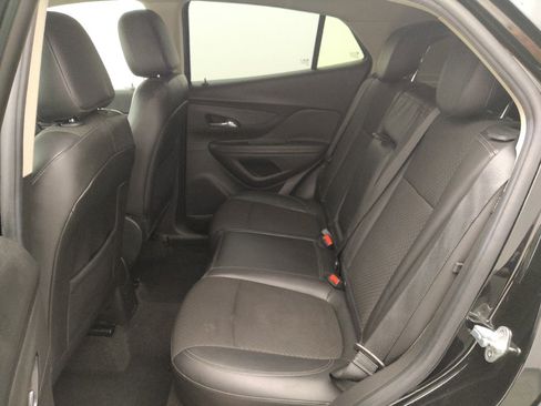 Used 2020 Buick Encore Preferred FWD image 18