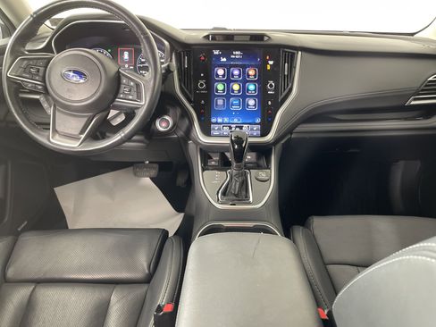 Used 2022 Subaru Outback Limited image 15