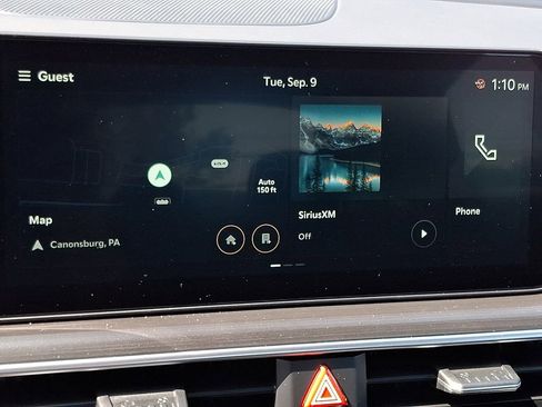 New 2026 Kia K5 GT-Line image 10