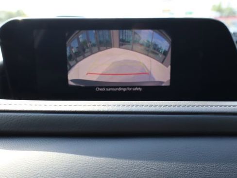 Used 2025 MAZDA CX-30 AWD 2.5 S w/ Select Sport Pkg image 35