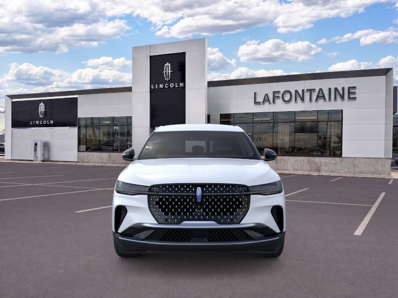 New 2026 Lincoln Nautilus Premier AWD/4WD image 6