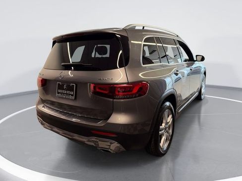 Certified 2023 Mercedes-Benz GLB 250 4MATIC image 4