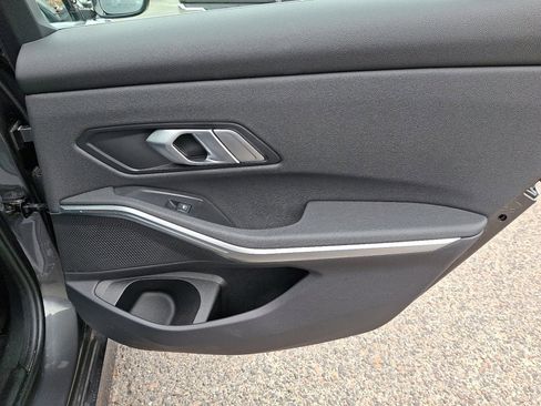 Used 2021 BMW 330i xDrive Sedan w/ Convenience Package image 14