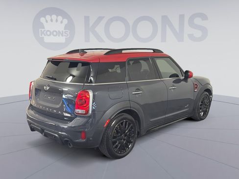 Used 2018 MINI Cooper Countryman John Cooper Works image 7
